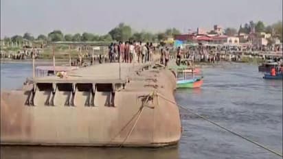 Visual of the accident spot (Photo/ANI)