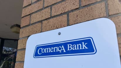 Comerica Stock Drops On Q4 Earnings Miss, Retail Reaction Split