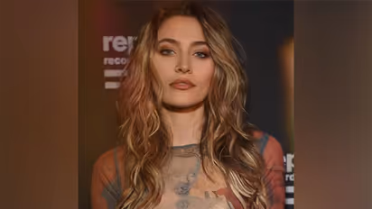 Paris Jackson (Photo/instagram/@parisjackson)