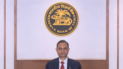 RBI Governor Sanjay Malhotra (Photo-RBI)