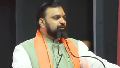 Bihar Chief Minister Samrat Chaudhary (Photo/ANI)