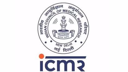 Representative Image (Photo/X/@ICMRDELHI)