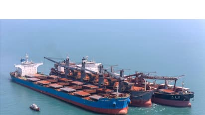 Deendayal Port Authority (DPA), Kandla (Photo:X/@Deendayal_Port)