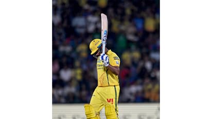 Sanju Samson. (Photo: ANI)