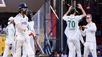 Team India's batting has been a massive let down under Gambhir (Photo: ANI)