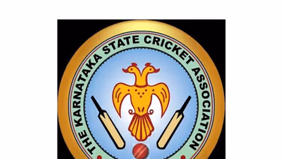 KSCA logo.