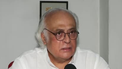 Congress MP Jairam Ramesh (Photo/ANI)