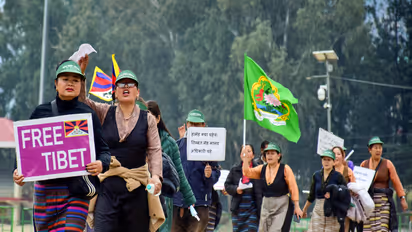 Representative Image (Photo/ANI)