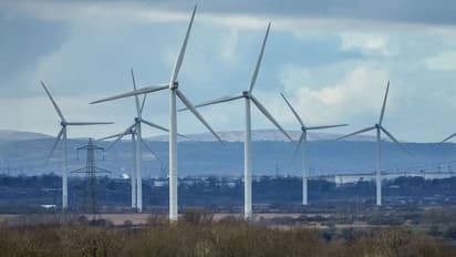 Algonquin Power Stock Gains Ahead Of Q4 Results: Revenue Expected To Fall, Retail Stays Neutral