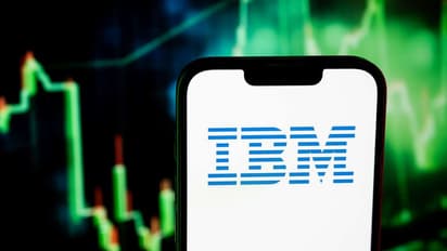 IBM Stock Price Target Raised At BofA, JPMorgan On Continued Turnaround Efforts: Retail Stays Neutral