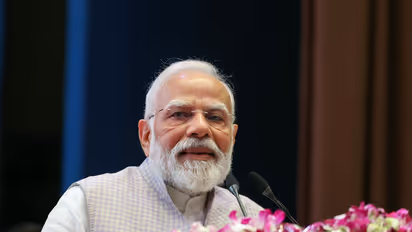 Prime Minister Narendra Modi (File Photo/ANI)