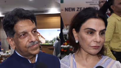 Industry leaders react to India-US trade deal developments (Photo/ANI)