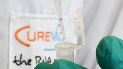 CureVac Stock Declines On Weaker-Than-Expected Q4 Revenue: Retail’s On Wait-And-Watch Mode