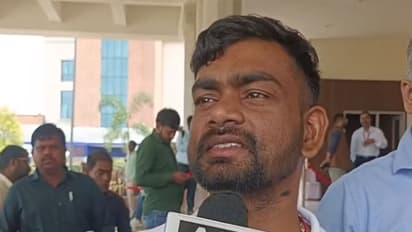 JLKM MLA Jairam Kumar Mahato (Photo/ANI)