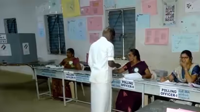 Visuals from Madurantakam (Photo/ANI)
