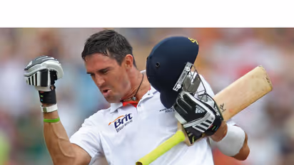 Kevin Pietersen. (Photo: cricket.com.au)