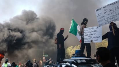 https://stocktwits.com/news-articles/markets/equity/waymo-set-on-fire-in-la-anti-ice-protests/chlELC8RbyQ