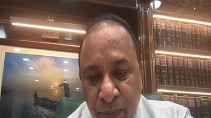 Devajit Saikia, the BCCI secretary. (Photo: ANI)