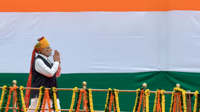 Prime Minister Narendra Modi (File Photo/ANI)