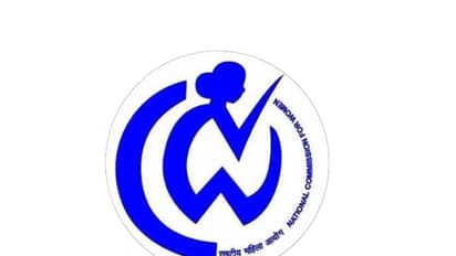 National Commission for Women (File Photo/X @NCWIndia)
