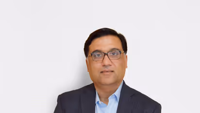 Vishal Mehta, CMD of AvenuesAI Limited, appointed as Technical Advisor to IAIRO (Photo/IAIRO)