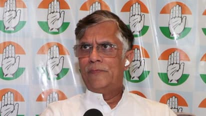 Congress leader Pawan Khera (Photo/ANI)
