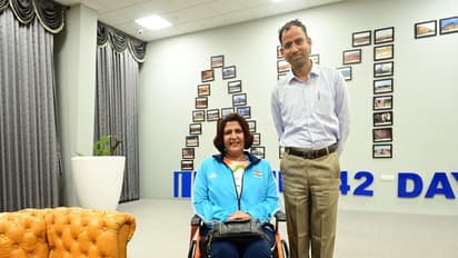 Deepa Malik (Photo/IPKA)
