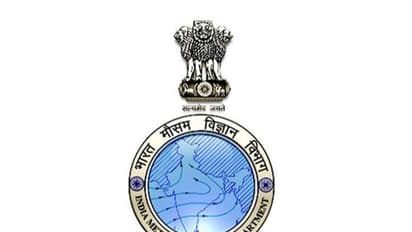 Representative image (Photo: Website/India Meteorological Department)