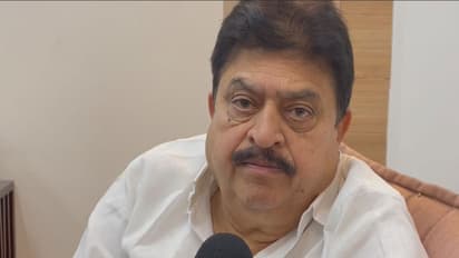 Telangana BJP Chief Ramchander Rao (Photo/ANI)