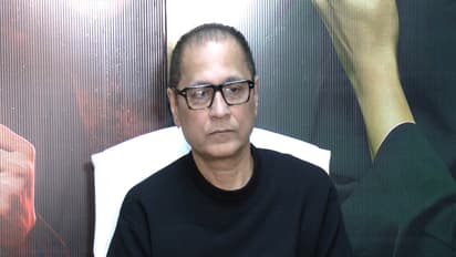 Vipul Amrutlal Shah (Photo source/ANI)
