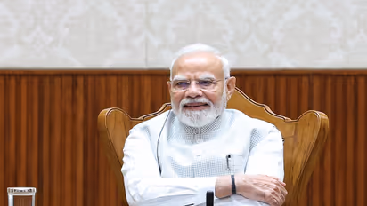Prime Minister Narendra Modi (File Photo/ANI)