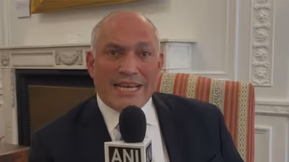 MEF Director Director of Policy Analysis Michael Rubin (Photo/ANI)
