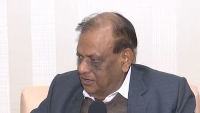 Samajwadi Party leader RK Chaudhary (Photo/ANI)