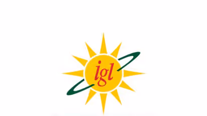 Official logo of Indraprastha Gas Limited (Photo/X/@IGLConnect)