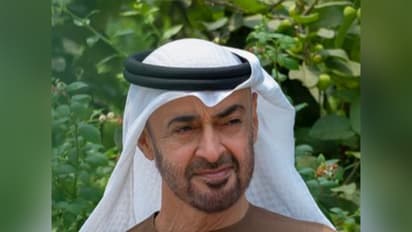 UAE President Sheikh Mohamed bin Zayed Al Nahyan (Photo: X/@MohamedBinZayed)