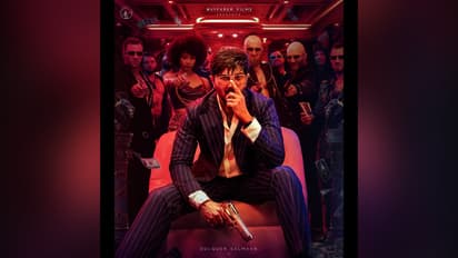 Dulquer Salmaan in I'm Game (Photo: Instagram/@dqsalmaan)