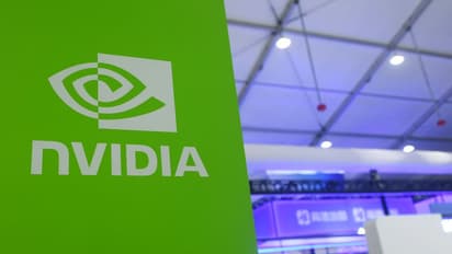 Nvidia Shares Hold Steady On Amazon’s Endorsement of AI Partnership But Retail Remains Uncertain