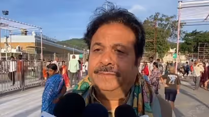 Rajeev Shukla (Photo: ANI)