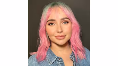 Hayden Panettiere (Photo/Instagram/@haydenpanettiere)