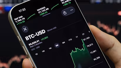 https://stocktwits.com/news-articles/markets/cryptocurrency/bitcoin-falls-to-81-k-after-hotter-than-expected-us-inflation-breaks-btc-below-tight-trading-range/cZxfvFWRBqK