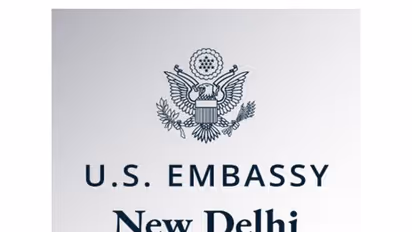 Representative Image (Photo/ X@USAndIndia)