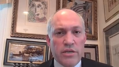 Former Pentagon official Michael Rubin (Photo/ANI)