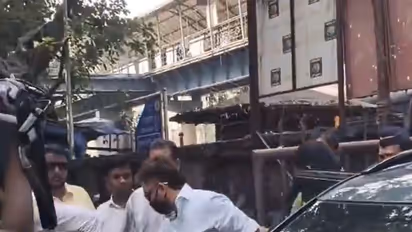 Shraddha Kapoor, Siddhanth Kapoor (Image source/Instagram/ @siddhanthkapoor)