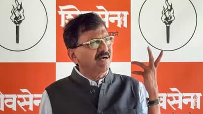 Sanjay Raut : भविष्यात राजीनामा देण्याशिवाय पर्याय उरणार नाही; संजय राऊत अमित शहांबाबत असं का म्हणाले?
