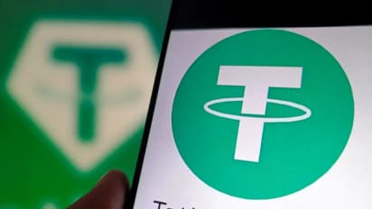 Tether Eyes First Full Audit, CEO Cites Trump As Key To Progress – But Retail Sentiment Remains Bearish