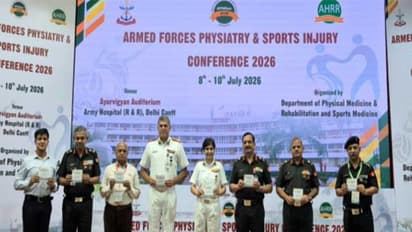 MoU complements flagship initiatives such as Khelo India, TOPS and Viksit Bharat@2047. (Photo: MYAS)