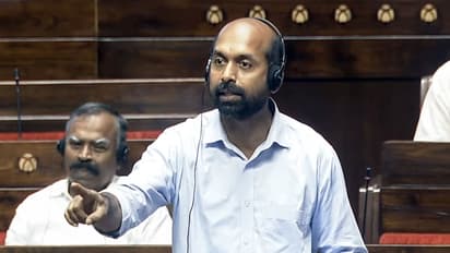 CPI(M) MP V Sivadasan (FilePhoto/ANI)