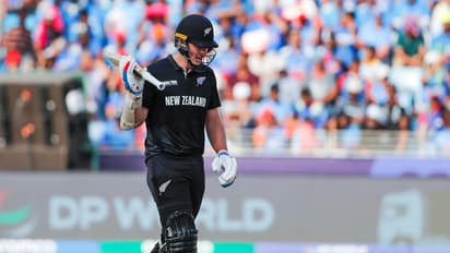 Michael Bracewell. (File photo: ANI)