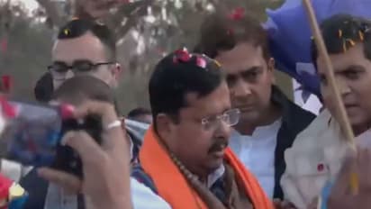 BJP National President Nitin Nabin. (Photo/ANI)