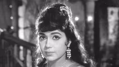 Veteran actor Sowcar Janaki (Image source: X/@PDdancing)